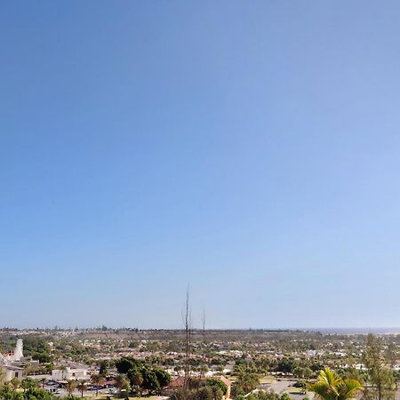 Apartmán Vista A Y D Sonnenland Exteriér fotografie